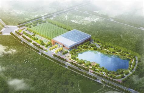 益阳高新区通信装备及零部件研发生产基地项目加速推进 - 资讯 - 新湖南
