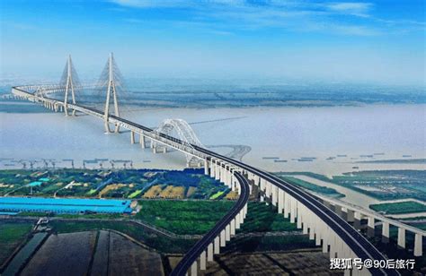 从苏通到沪苏通，两座跨江大桥的变与不变-名城苏州新闻中心