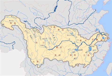 1735—1911年汉江流域季节旱涝等级序列的重建与特征分析