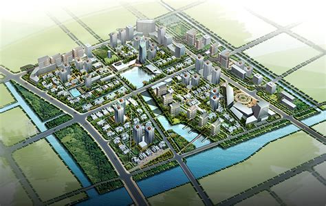 好地网--闵行未来18年总体发展规划公示 两大城市副中心五大地区中心新格局