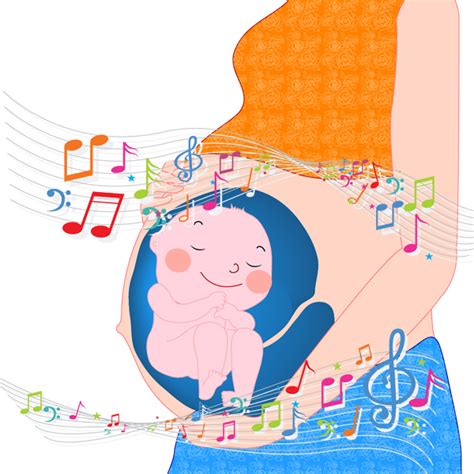 胎教听什么音乐最好推荐（经典的胎教音乐有哪些？） | 说明书网