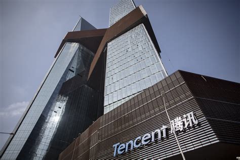 Tencent to tighten age verification checks for gamers amid government ...