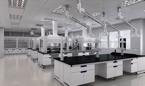 现代化生物实验室设计理念|现代化生物实验室设计理念|技术支持|深圳市创美实业有限公司