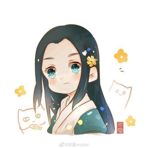 罗小黑&#215;无限图片