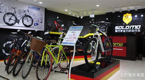 壕气逼人！亚太地区最大的Specialized概念店了解一下|车店资讯 - 美骑网|Biketo.com