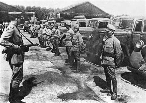 天皇发布《停战诏书》后关东军竟仍试图顽抗？苏军如何应对“困兽之斗”？