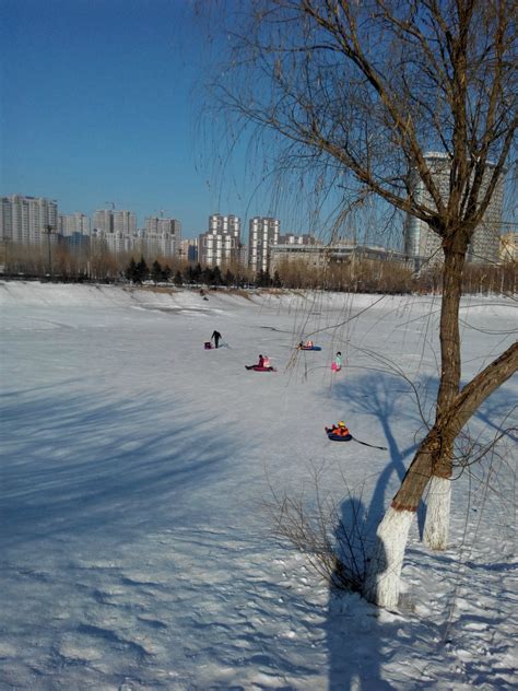 2019北京京郊冬季冰雪活动官方推荐指南- 北京本地宝