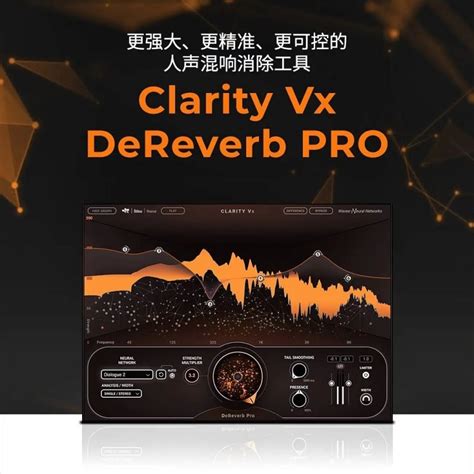 叮咚音频成为著名混响软件厂商 Reverb Foundry 中国区独家代理 - DingDong Audio