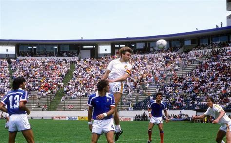 世界杯小历史，1986年世界杯三四名决赛，首场季军加时赛_东方体育