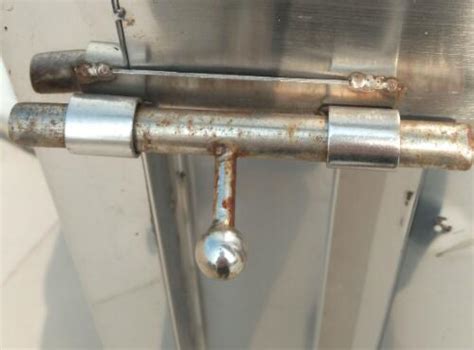不锈钢为什么也会生锈？_常见问题-有色金属焊接-水泊焊割