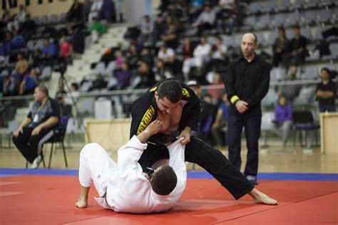 Figure 17 of the Brazilian Jujutsu Competition