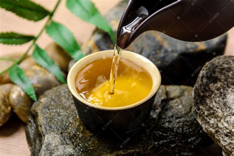 茶糜图片