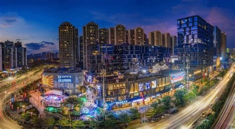 南宁绿地中央广场推动青秀商圈再次升级_房产_腾讯网