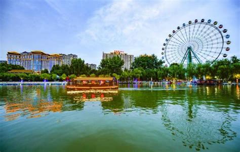 眺望开发区的发展方向——写在漯河经济技术开发区成立30周年之际凤凰网河南_凤凰网