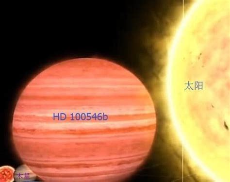 木星太大了，以至于我们的太阳系几乎有两个太阳|双星|木星|行星_新浪新闻