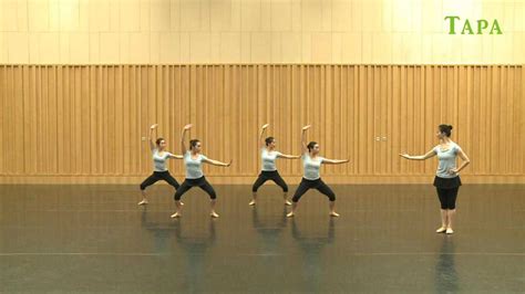 中国舞舞蹈考级十级曲目《花鼓舞韵》欣赏