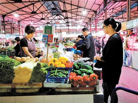 2020年中国蔬菜行业发展现状研究，蔬菜价格同比增长了5.2%「图」_趋势频道-华经情报网