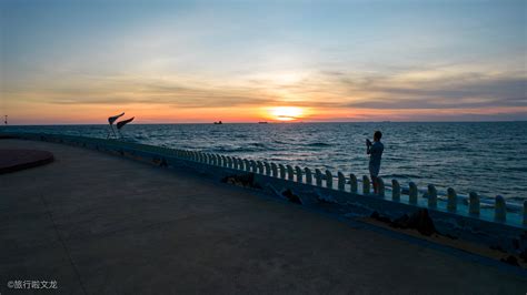 海南旅游的新地标，儋州的海花岛，航拍这座不同凡响的人工岛_岛屿_世界_建筑