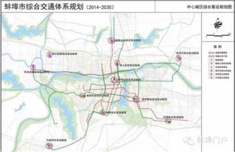 蚌埠城南2020规划,五年之内蚌埠市规划图,蚌埠地铁高清规划图_大山谷图库