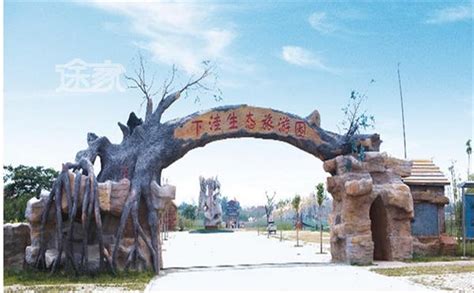 沾化文庙建成—山东沾化“文化古城”再添新景观 - 孔庙
