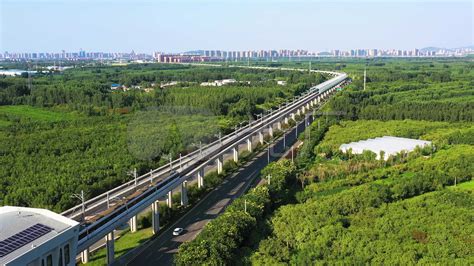 绿智融合丨宁波轨道交通发布《绿色城轨发展行动方案》 - 宁波轨道交通