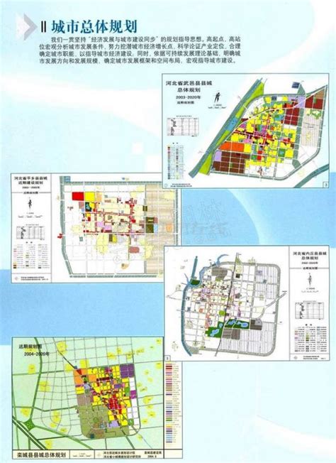 新农村总体规划图_别墅建筑_土木在线