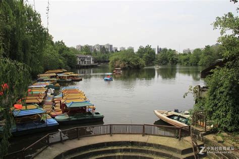 成都郫都区清水河生态艺术公园游记__财经头条