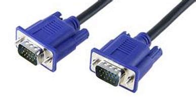 HDMI、DVI、VGA接口之间有什么区别？ - 系统之家