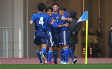 第101届日本高中足球大赛开幕，揭幕战成立学园3-2击败津工业-直播吧