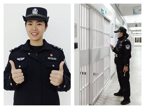 广东省女子监狱四监区：“她力量”显担当 广东省司法厅网站