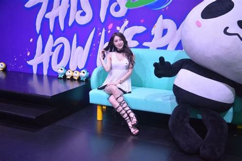 王思聪的“玩具”，熊猫TV破产始末__凤凰网