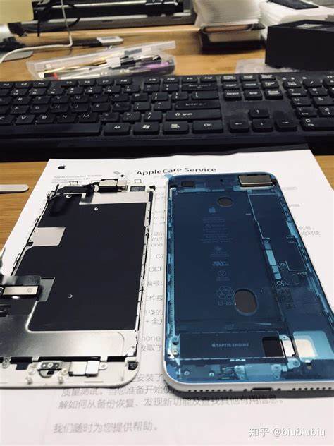 手机后屏碎了怎么处理不会掉玻璃