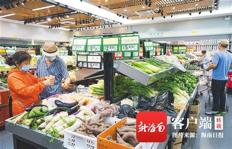 保供稳价 三亚春节期间计划每天投放180吨蔬菜-三亚新闻网-南海网