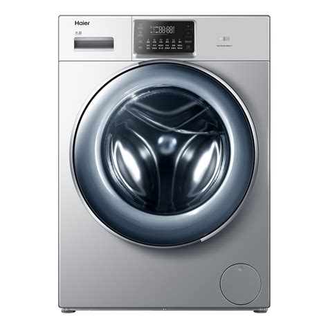 海尔Haier洗衣机 XQG100-14BD70U1JD 说明书 | 说明书网