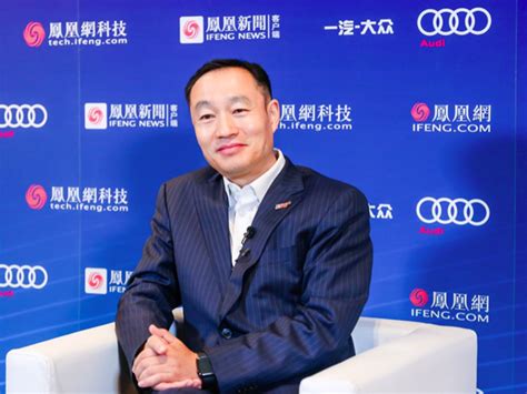 中国联通王启明：运营商9月正式宣布5G商业化运营 - 中国联通 — C114通信网