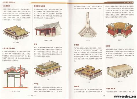 简述中国古建筑的特点 中国古建筑特点