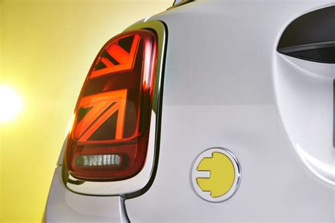 2020 Mini Cooper SE #552245 - Best quality free high resolution car ...