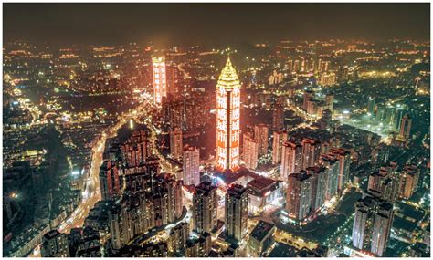 2019中国最具幸福感城市Top10出炉，有你的家乡吗？ - 知乎