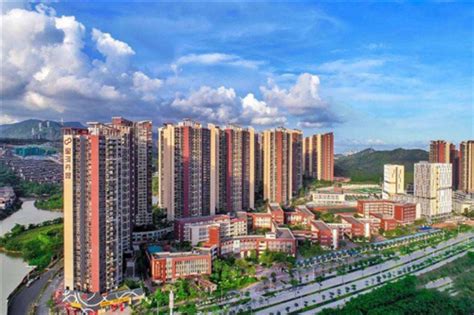 规划引领+精细化管理！惠州：高颜值城市是这样“炼”成的_惠州新闻网