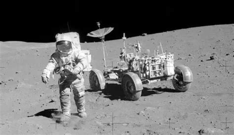 1969年，珍贵的阿波罗11号登月前准备的老照片__凤凰网