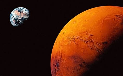 我们人类的探测器成功找到火星上有水的证据了吗？_凤凰网视频_凤凰网
