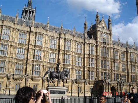 2018英国议会大厦_旅游攻略_门票_地址_游记点评,伦敦旅游景点推荐 - 去哪儿攻略社区