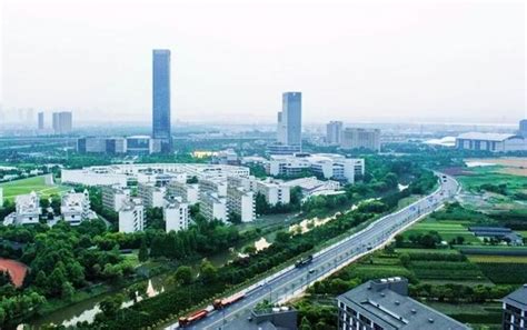 【深度】2022年杭州市产业结构全景图谱(附产业布局体系、产业空间布局、产业增加值等)_行业研究报告 - 前瞻网