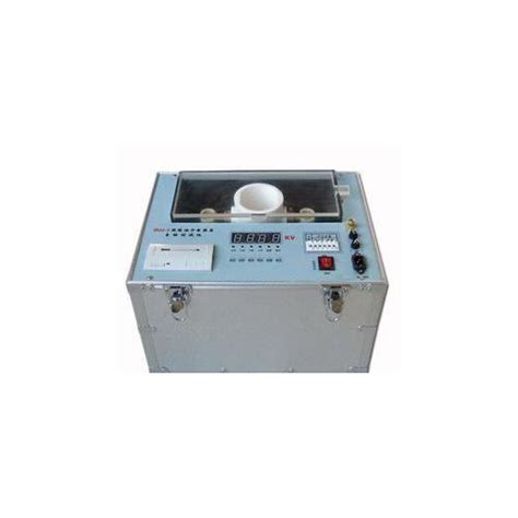 无锡绝缘油耐压试验装置_油耐压测试仪-上海苏霍电气有限公司