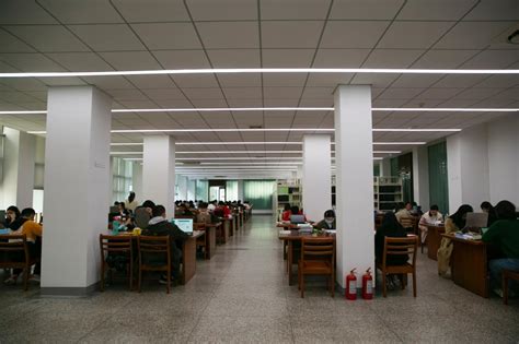 特藏部赴南京大学图书馆专题调研-欢迎访问南京农业大学图书馆网站