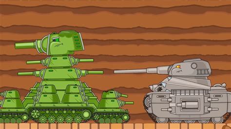 坦克世界动画：利维坦在我的世界复活了