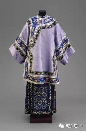传统也时尚！古代就有“条纹控” - 文化 - 爱汉服