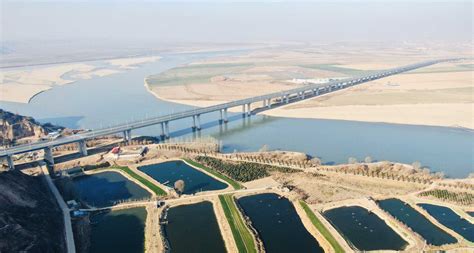 孟州黄河大桥项目主体预计10月完工_凤凰网视频_凤凰网