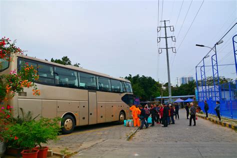 厦门带司机租车大巴车_大巴车租赁厦门_福建省沿海旅游汽车有限公司