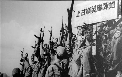 抗美援朝期间，庆华工具厂生产了35.8万支50式冲锋枪被送往前线，帮助志愿军立下了赫赫战功——保家卫国的“功勋枪”_国内_新闻频道_云南网